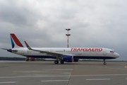 «Трансаэро» получила первый Airbus A321