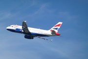 British Airways уменьшила норму ручной клади