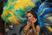 В Черногории пройдет летний карнавал