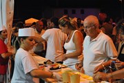 Фестиваль в Риме ждет любителей морепродуктов