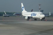UTair возобновляет полеты из Москвы в Казань