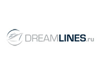 22 сентября 2015 стартовала распродажа круизных туров от Dreamlines.ru