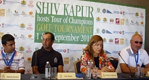 Болгария привлечёт гостей из Индии гольф-туризмом