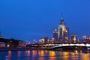 Москва возглавляет рейтинг самых популярных городов России для путешествий в 2015 году