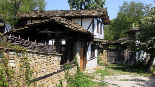 Встреча с историей в селе Старо-Стефаново