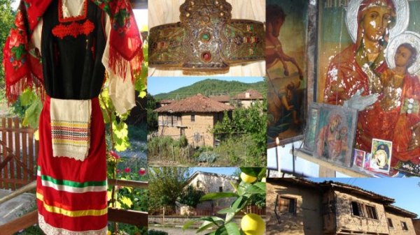 Албанское село Мандрица ждёт гостей